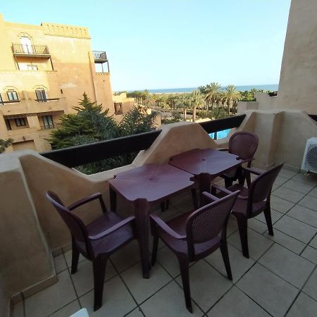 Apartamento 3ª Planta Vistas Laterales Al Mar อิสลากาเนรา ภายนอก รูปภาพ
