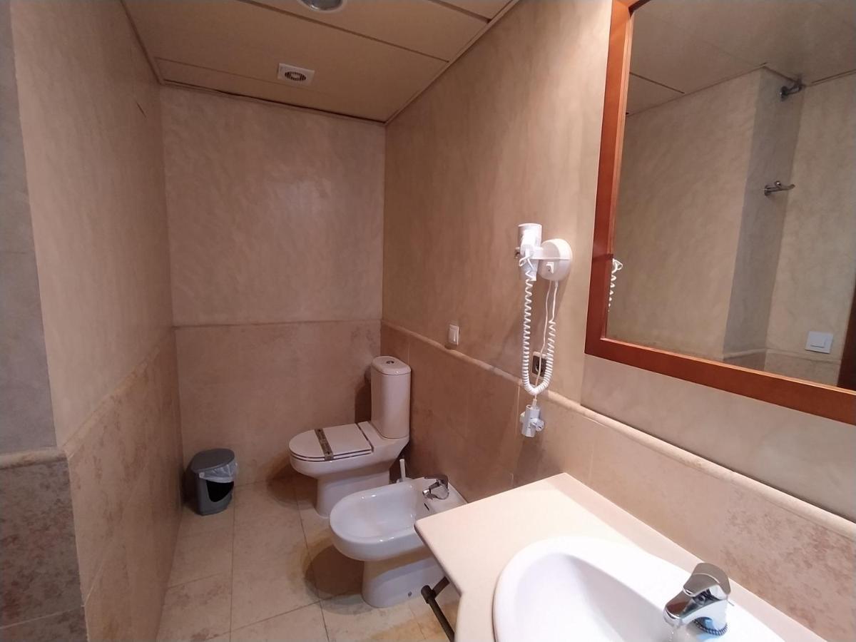 Apartamento 3ª Planta Vistas Laterales Al Mar อิสลากาเนรา ภายนอก รูปภาพ