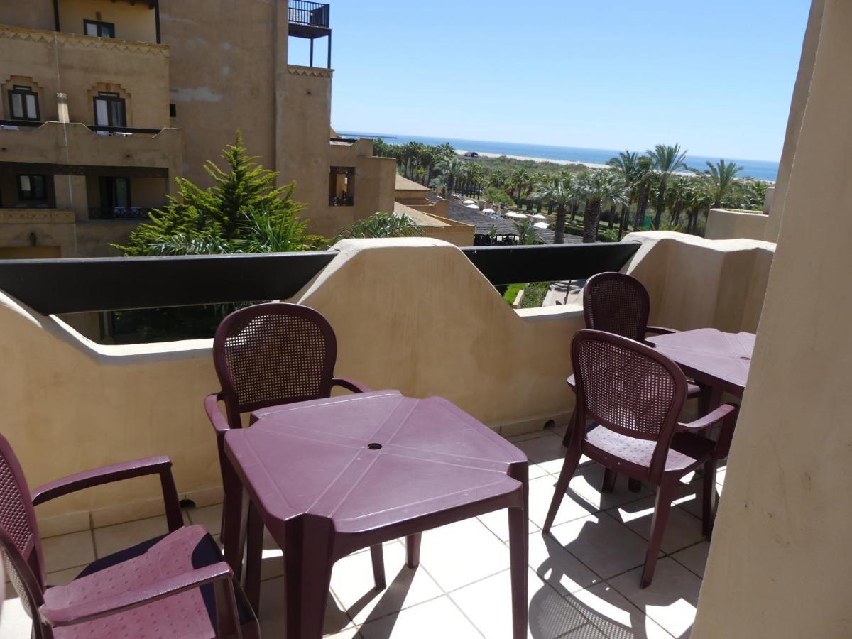 Apartamento 3ª Planta Vistas Laterales Al Mar อิสลากาเนรา ภายนอก รูปภาพ