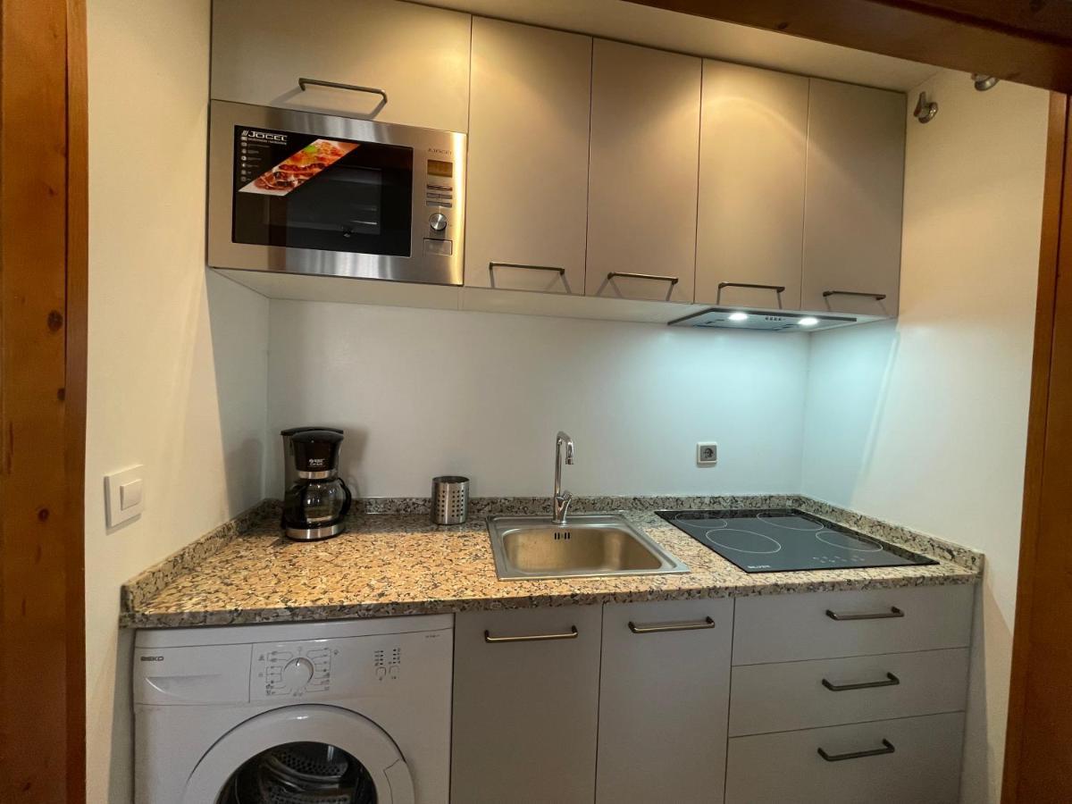 Apartamento 3ª Planta Vistas Laterales Al Mar อิสลากาเนรา ภายนอก รูปภาพ