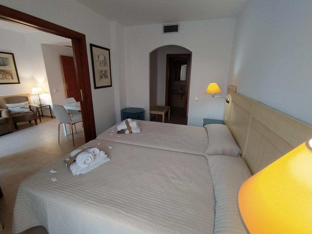 Apartamento 3ª Planta Vistas Laterales Al Mar อิสลากาเนรา ภายนอก รูปภาพ